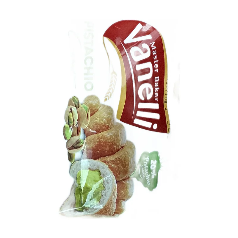 "Vanelli" pistachio