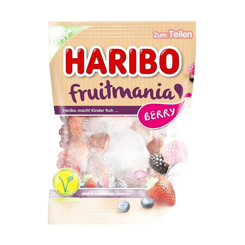 "Haribo"