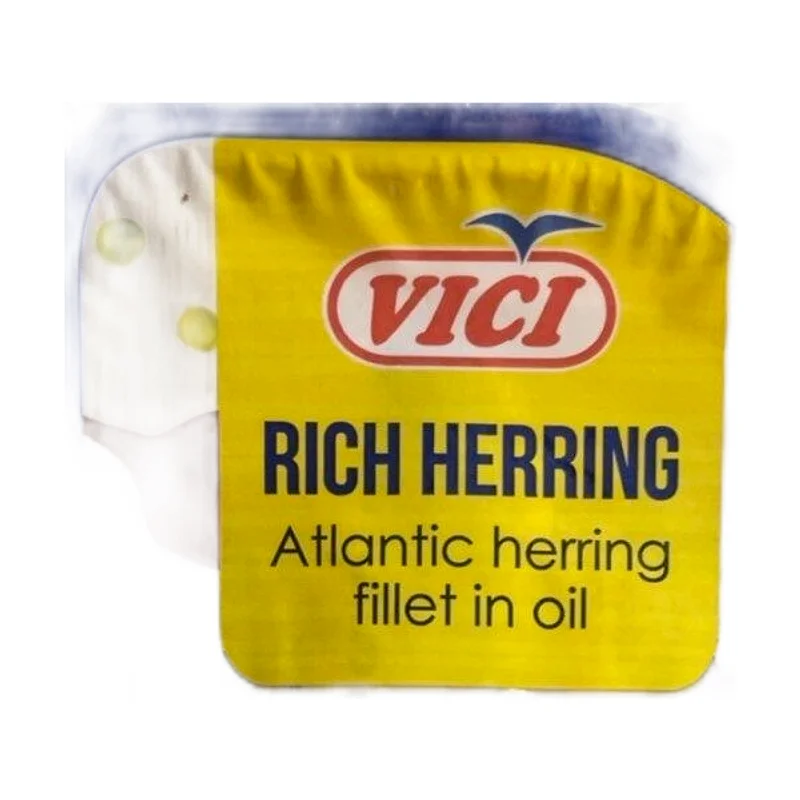 Vici Herring 240g
