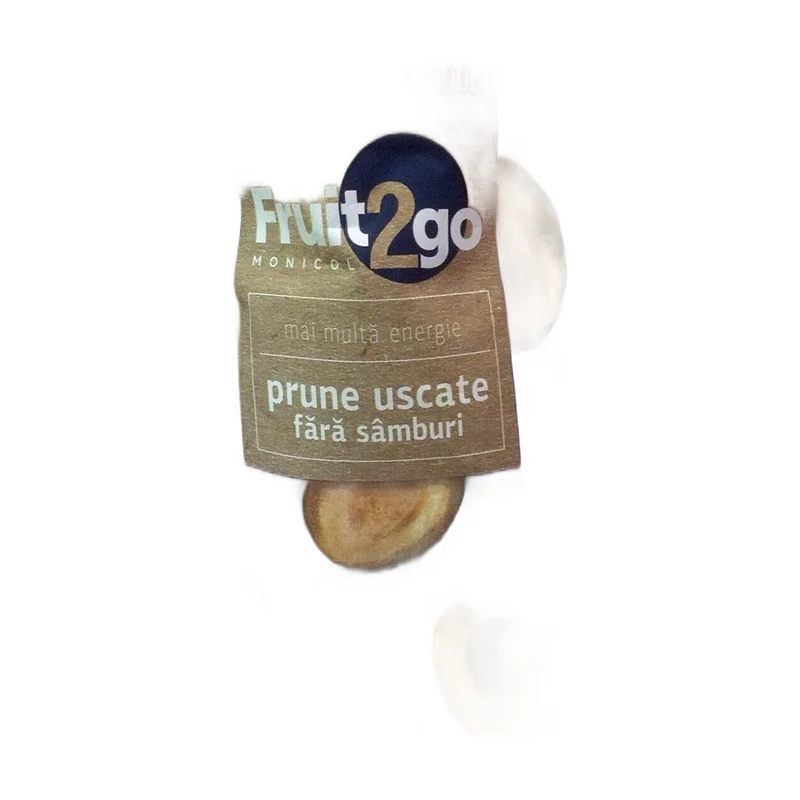 "Belevini" pitted prunes