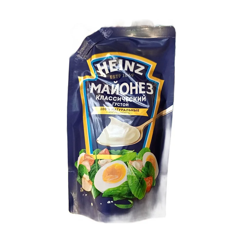 "Heinz" mayo 300g
