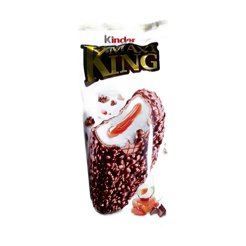 "Kinder" king