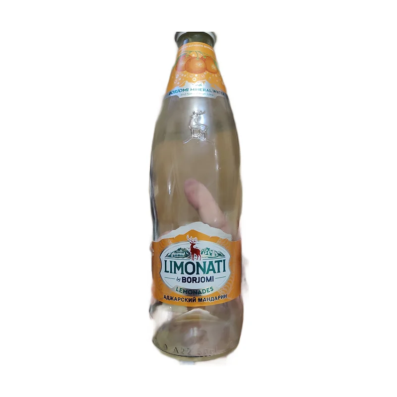 "Borjomi" mandarin