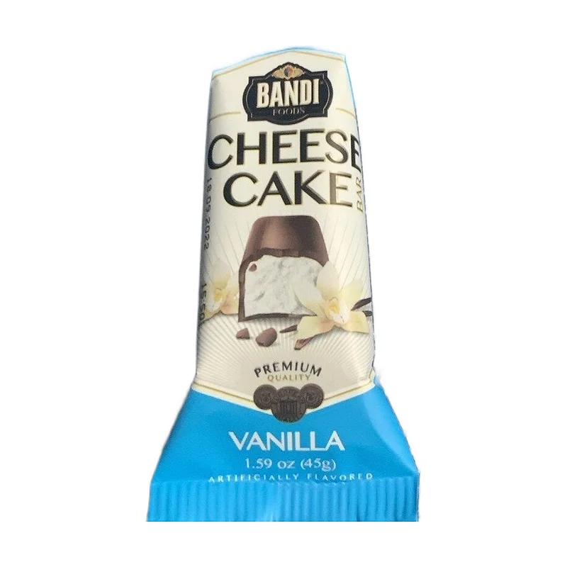 Bandi Vanilla