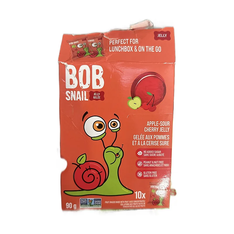 Bob Snail