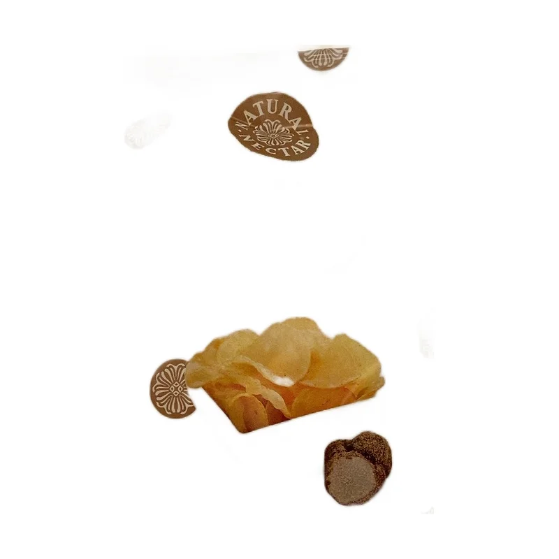 Potato Chips w\ White Truffle