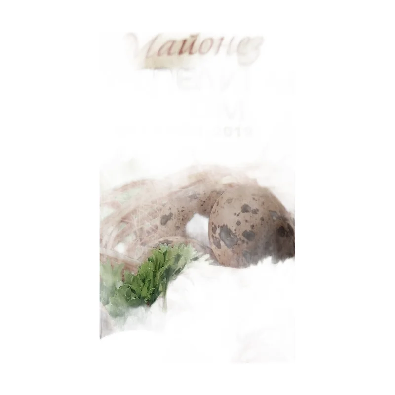 "Maheev" quail eggs