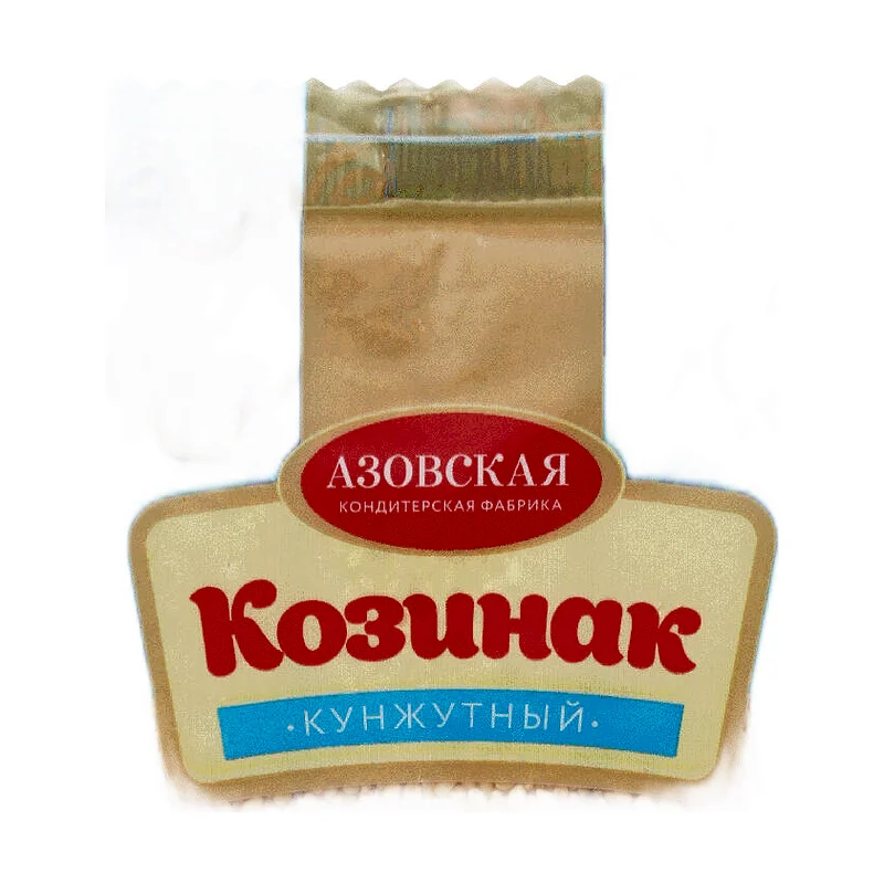 KOZINAK SESAME SEEDS
