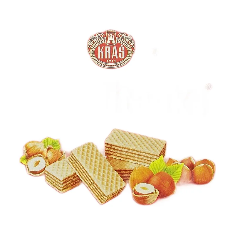 Napolitanke Cake