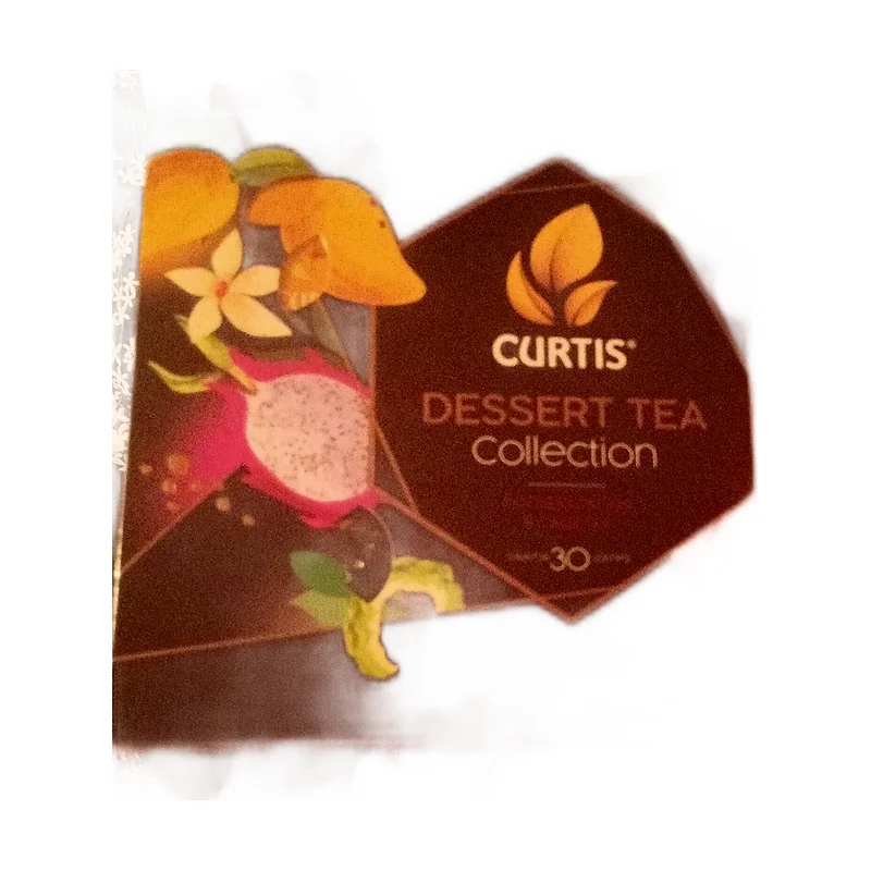 Curtis Dessert Tea