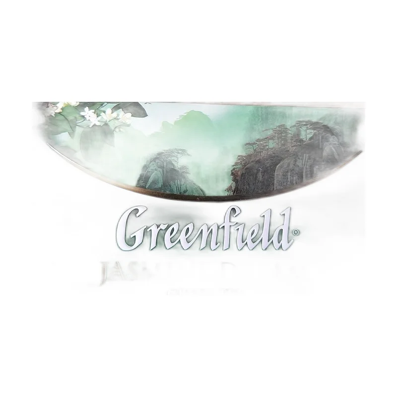 GREENFIELD JASMINE DREAM
