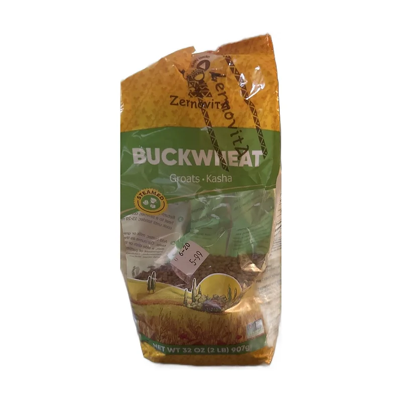 ZERNOVITA Buckwheat 970g