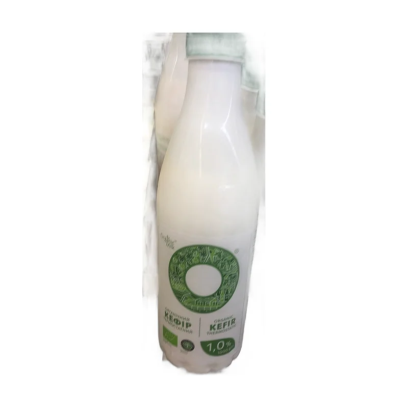 Organic kefir 1%