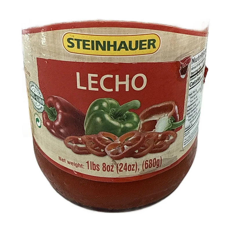 Lecho 660g