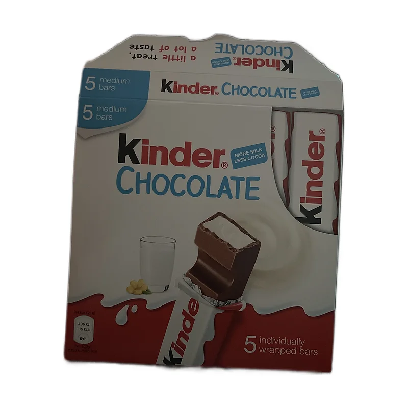 Kinder Maxi