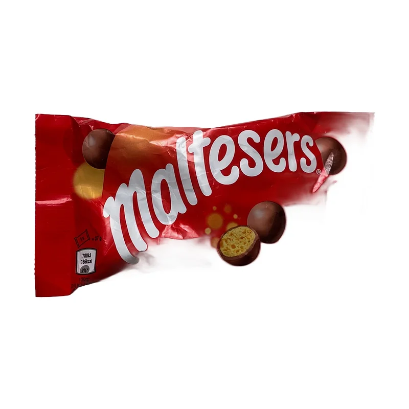 Maltesers