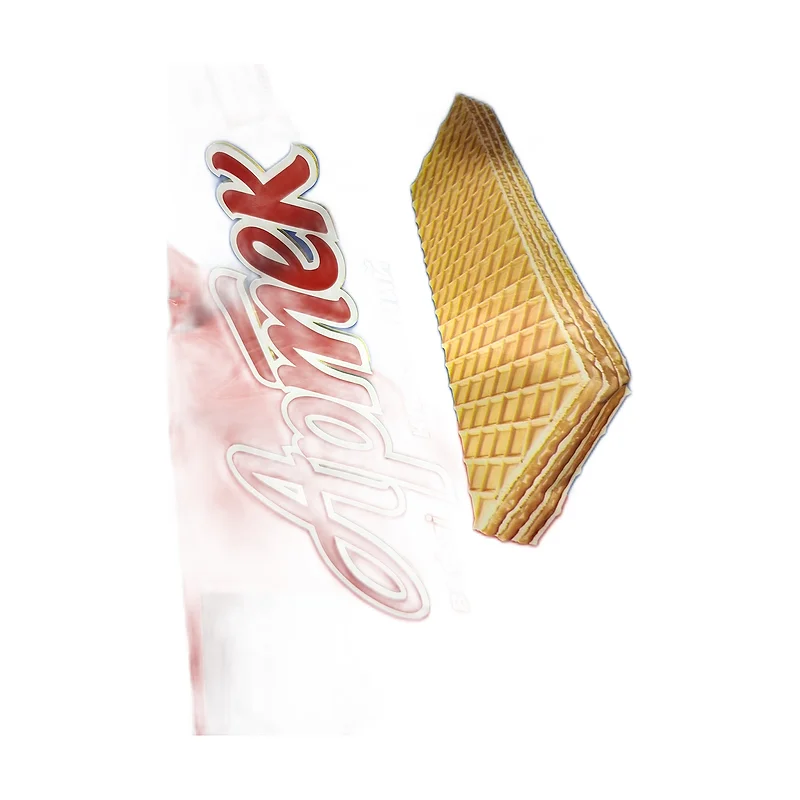 "Artek" waffles