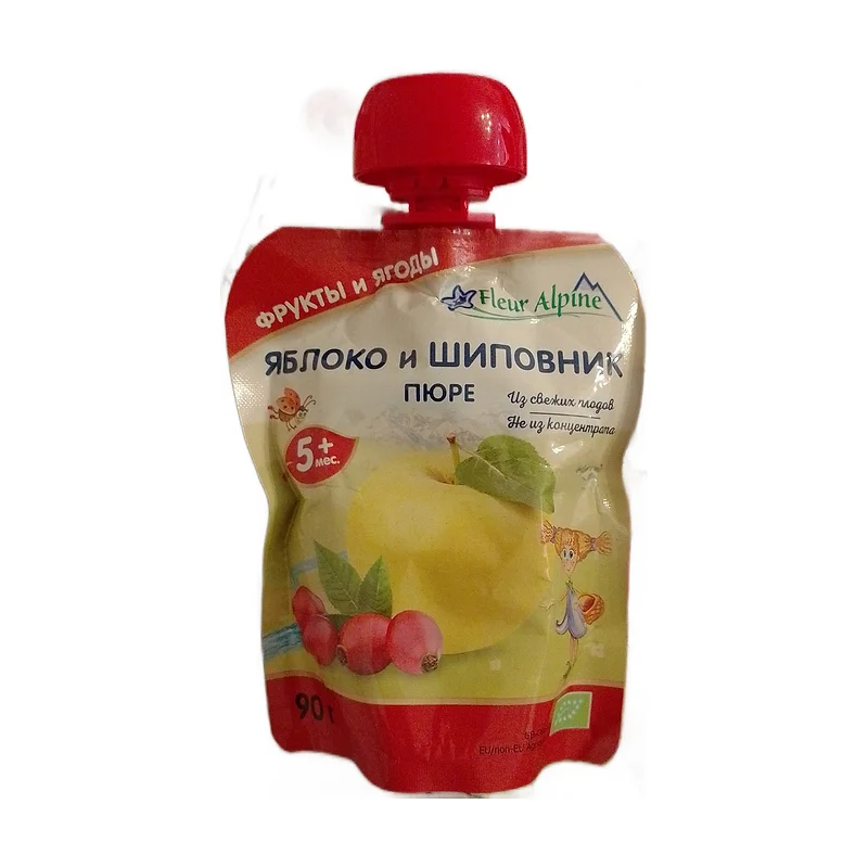 "Apple\rosechip" 90g