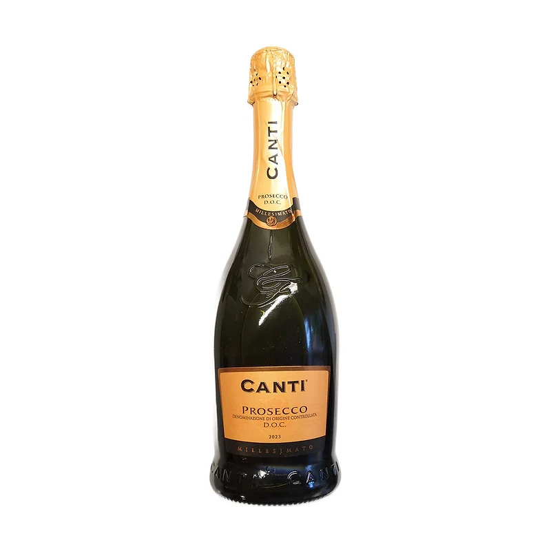 "Canti" prosecco