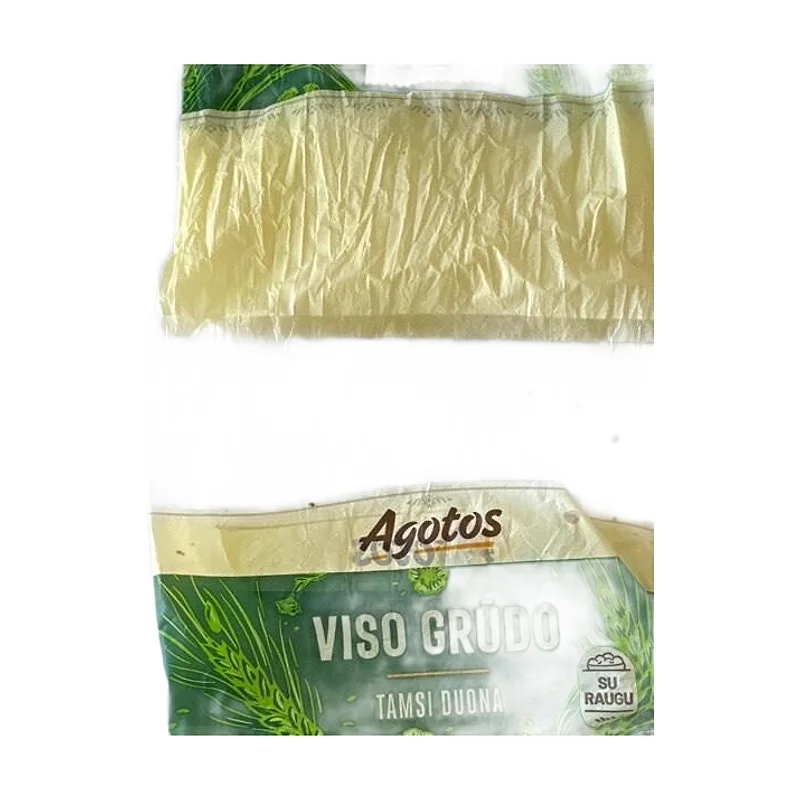 "Agotos" bread