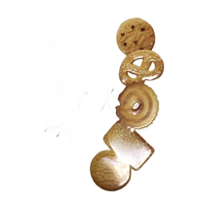 "P.Mattheo" tin butter cookies