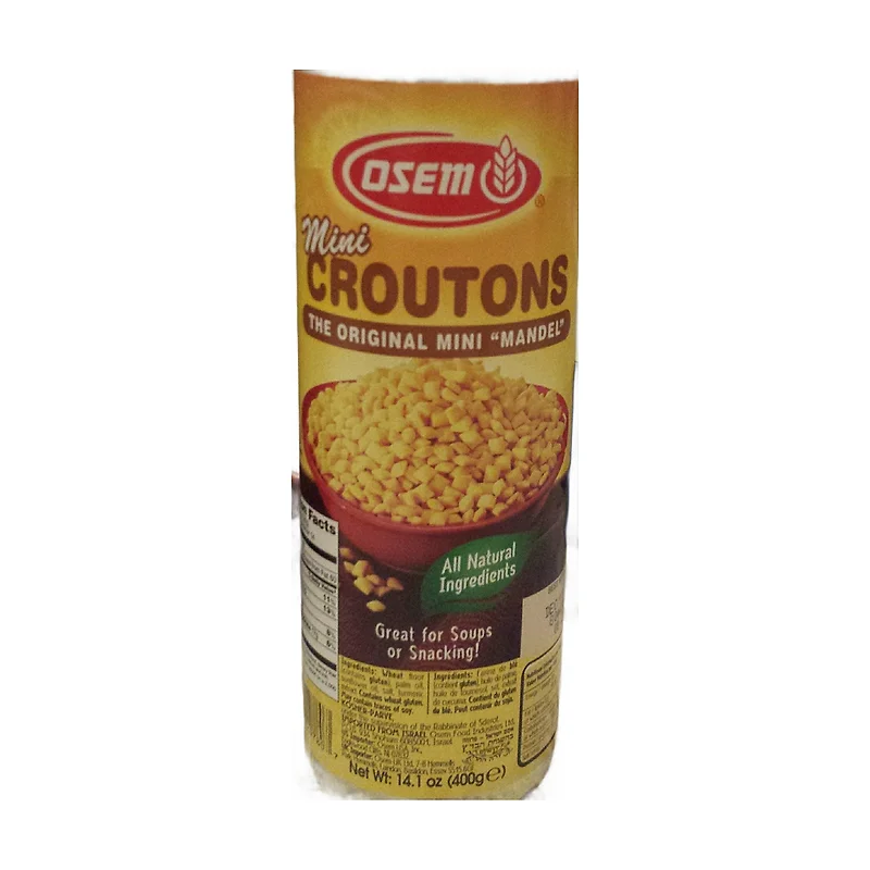 Croutons