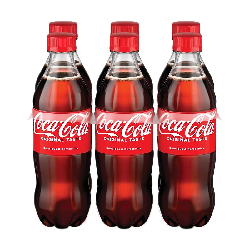 Coca-cola