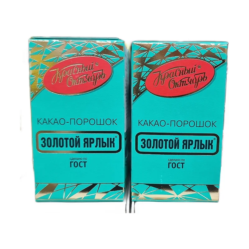 Cacao 100g