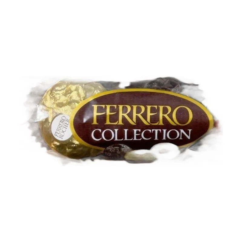 "Ferrero collection"