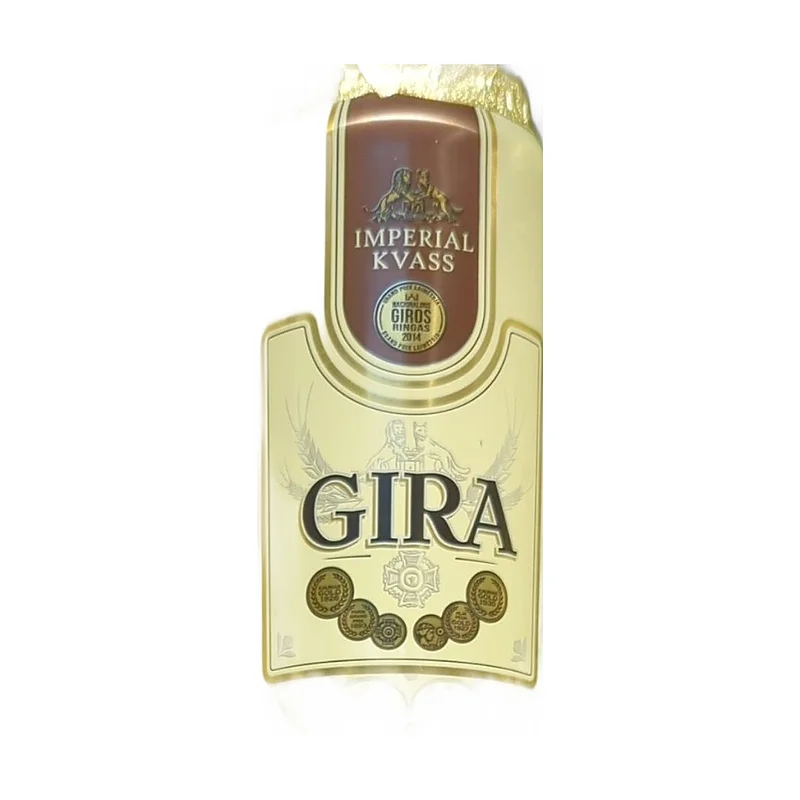 "Gira" imperial kvass