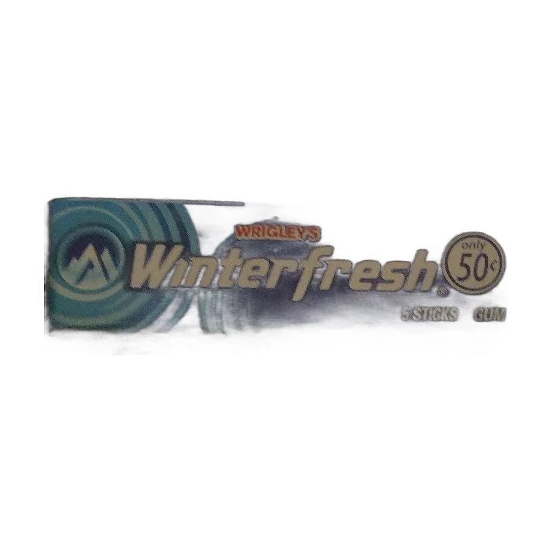 Winterfresh