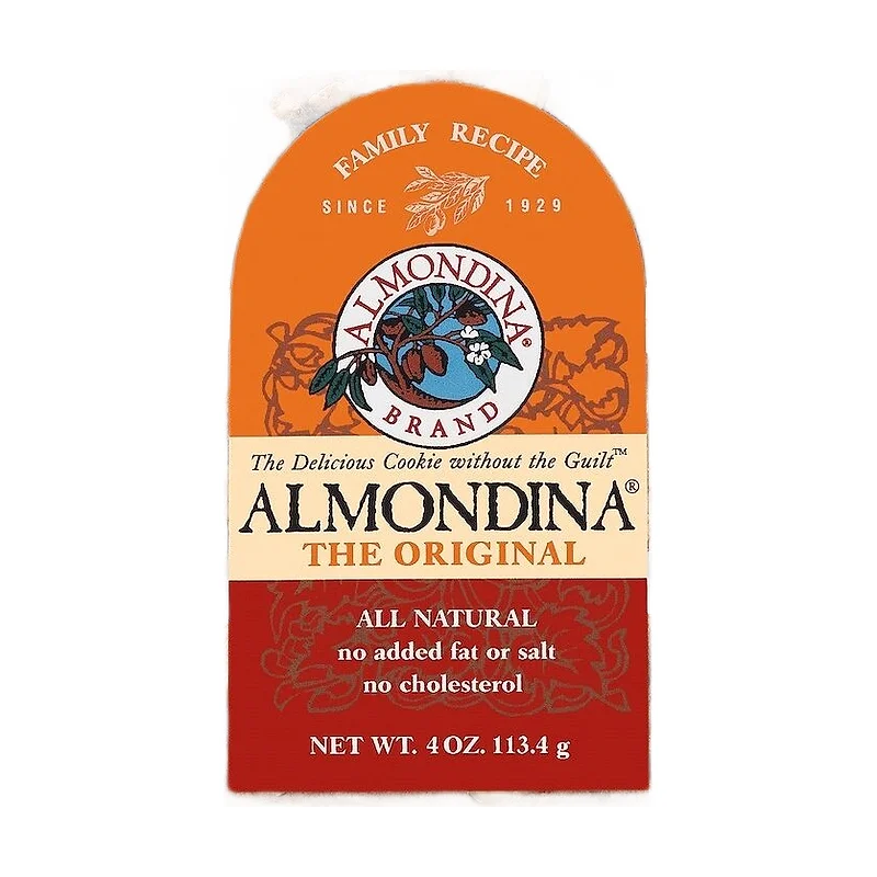 ORIGINAL ALMOND BISCUITS