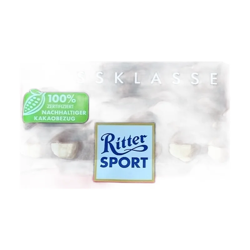 Ritter sport