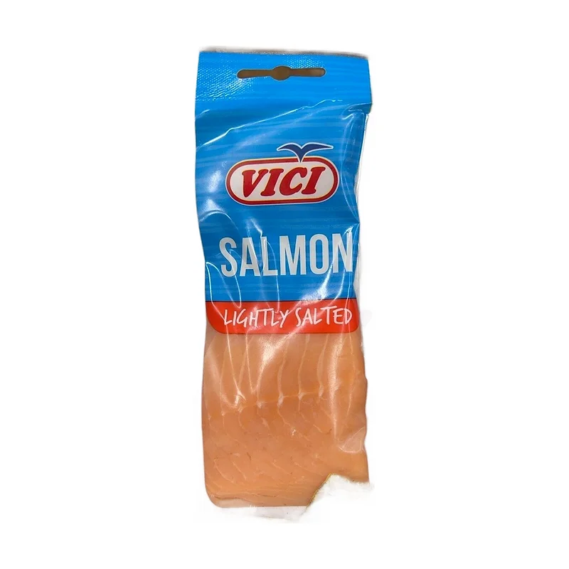 VICI SALMON LIGHTLY 200G