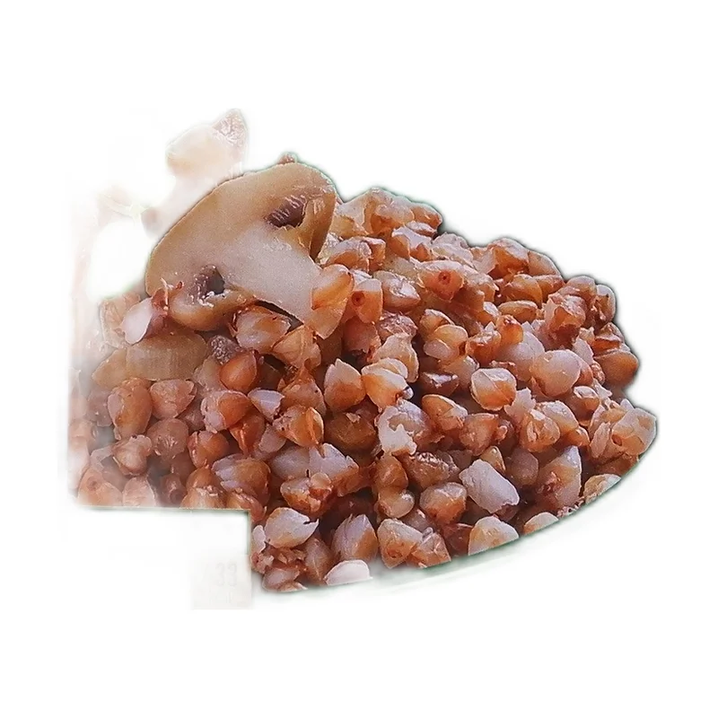 "Valdo" bag buckwheat 4*125