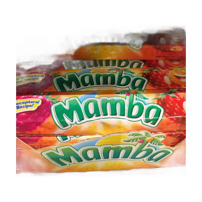 Mamba