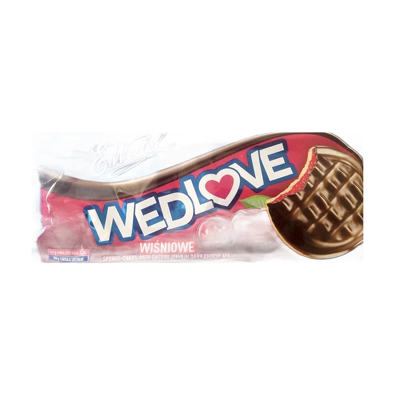 Wedel w/Cherry