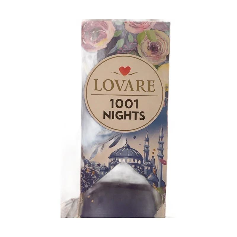 "Lovare" 1001NIGTS