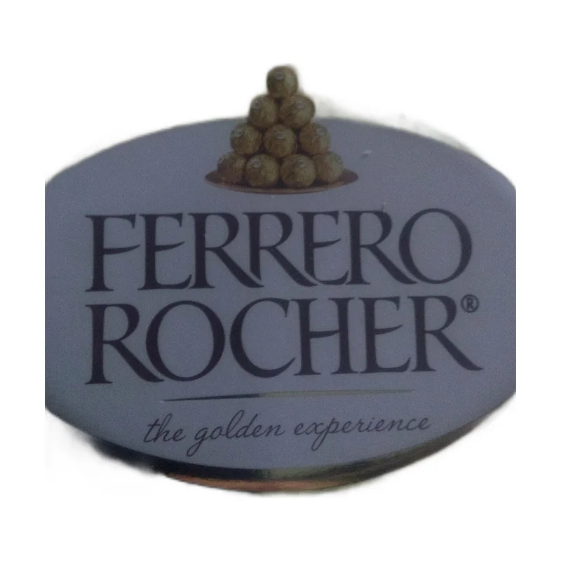 Ferrero Rocher