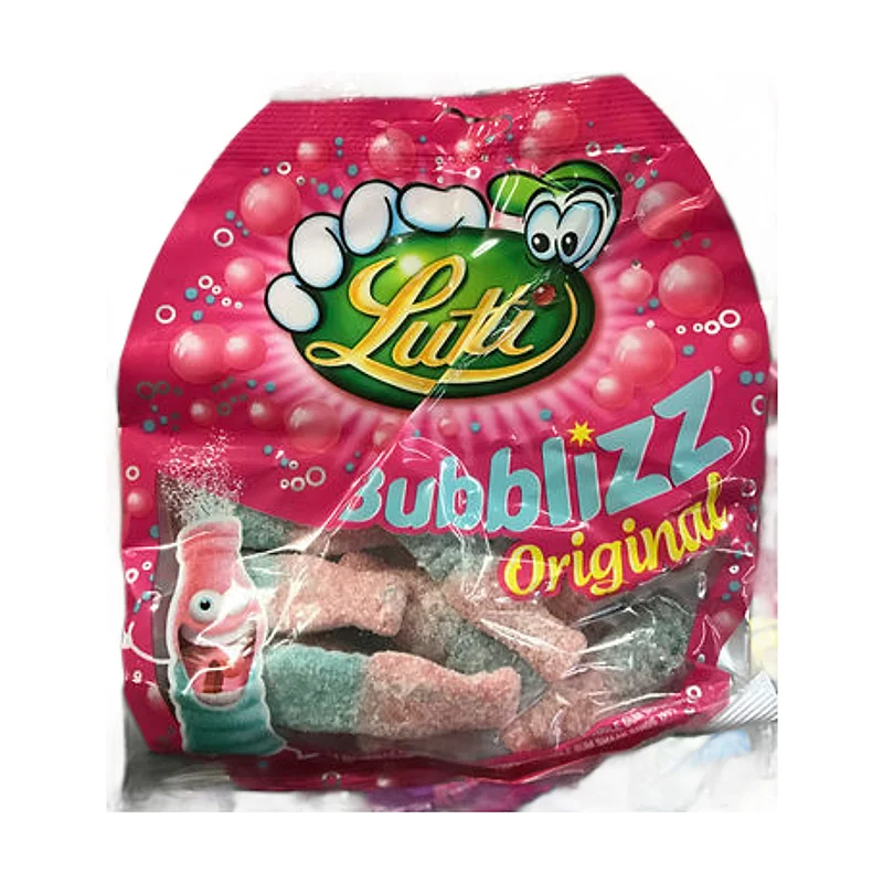 Lutti Bubblizz