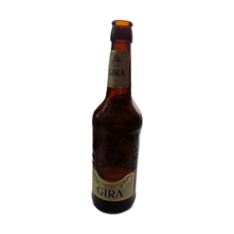 "Gira" imperial kvass 0,43l