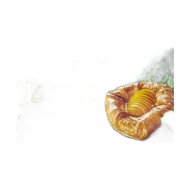 No yeast dough