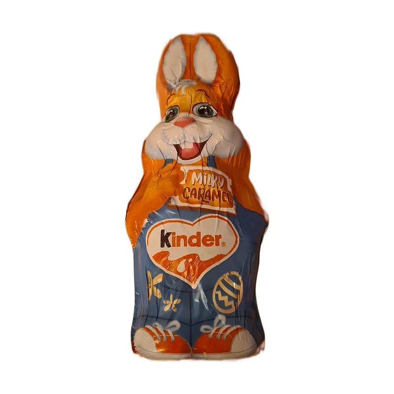 "Kinder" rabbit
