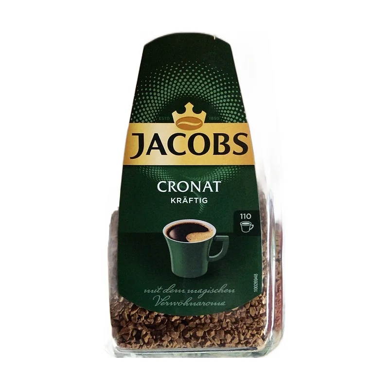 Jacobs Cronat