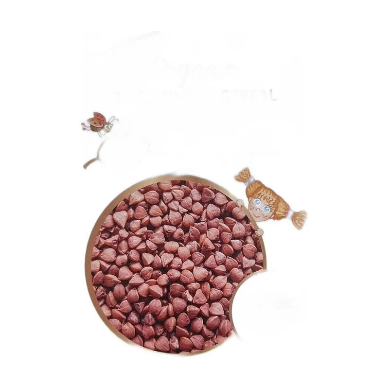 "Fleur Alpine" buckwheat cereal 175g