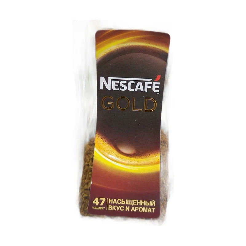 NESCAFE GOLD