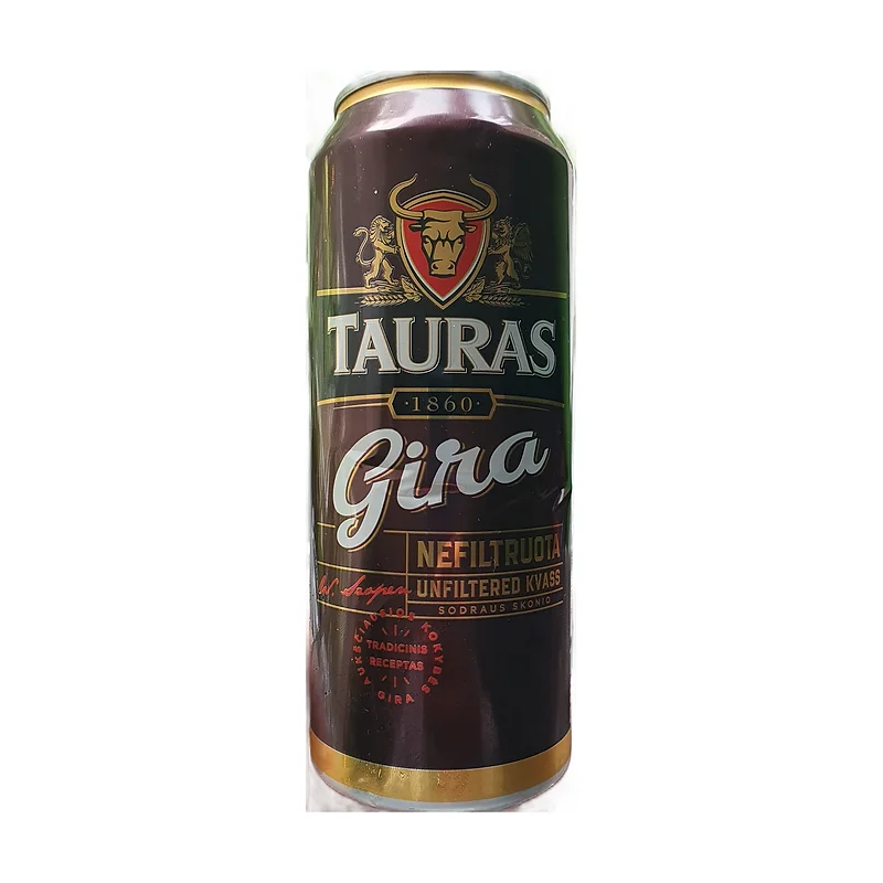 Tauras kvas