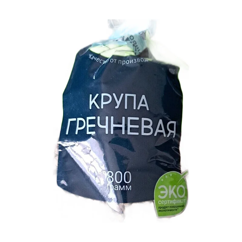 "Goodwill" buckwheat 800g
