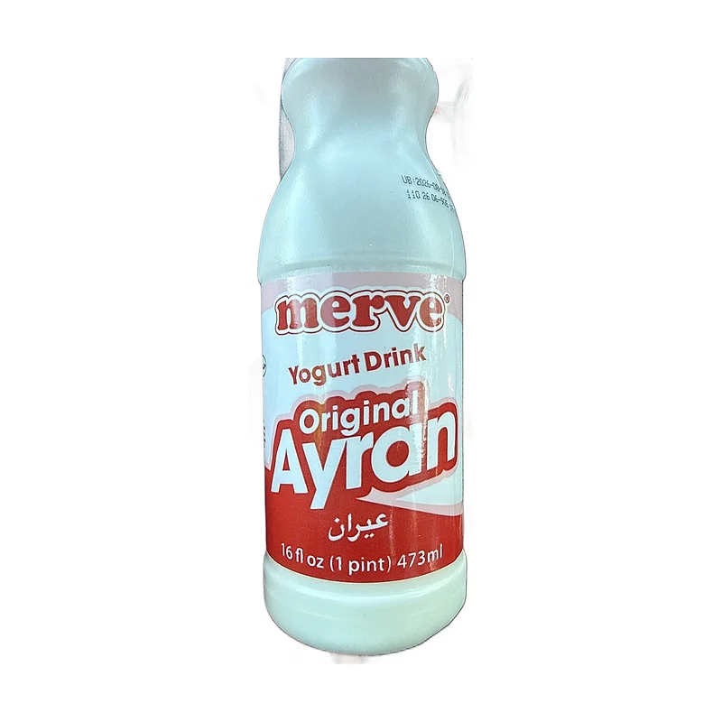 Ayran