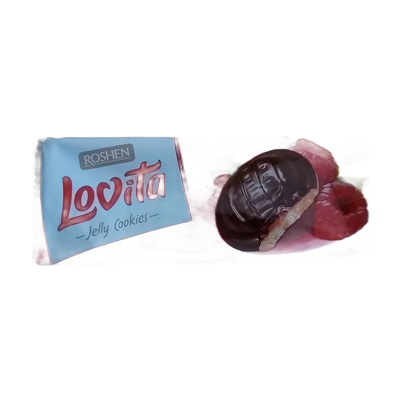"Lovita" raspberry